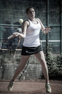 Ausschnitte 2690 - Holmer Open